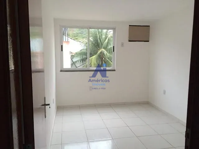 Apartamento com 56m² 2 quartos e 1 banheiro, à venda, no bairro Curicica em Rio de Janeiro