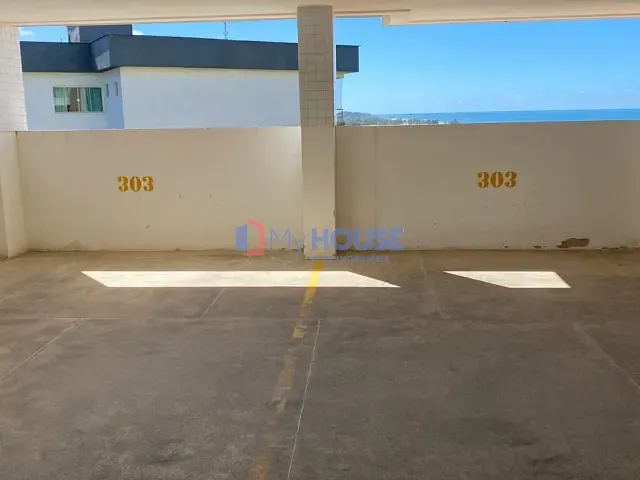 Apartamento 4 quartos e 4 banheiros, à venda, no bairro Ilhéus II em Ilhéus
