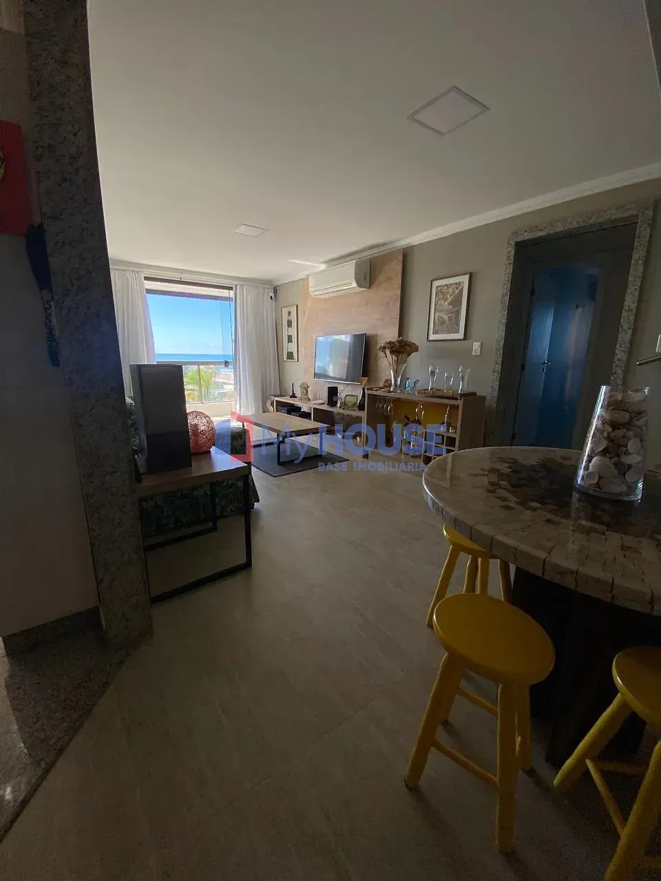 Apartamento, 4 quartos, 134 m² - Foto 3