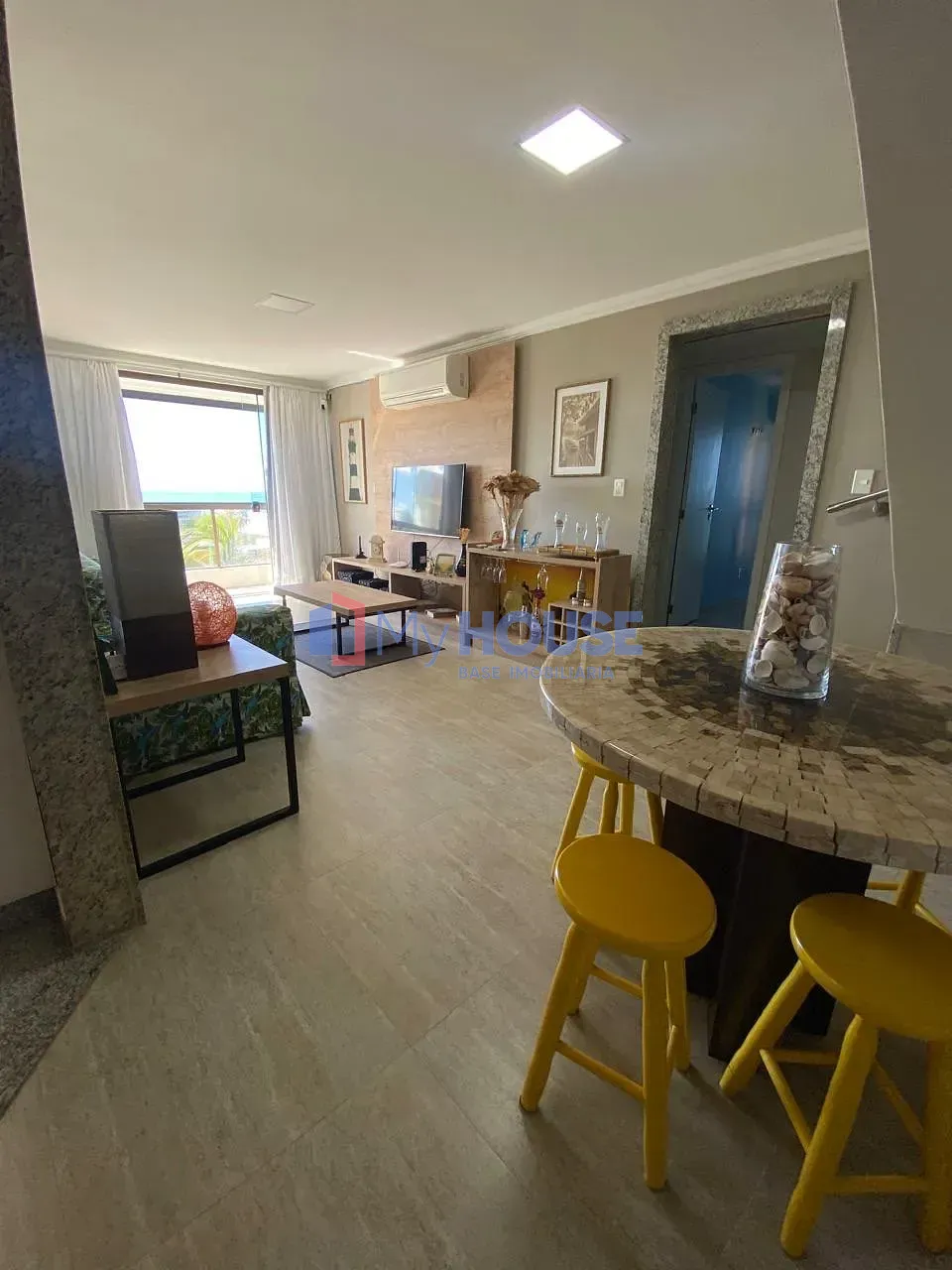Apartamento, 4 quartos, 134 m² - Foto 4