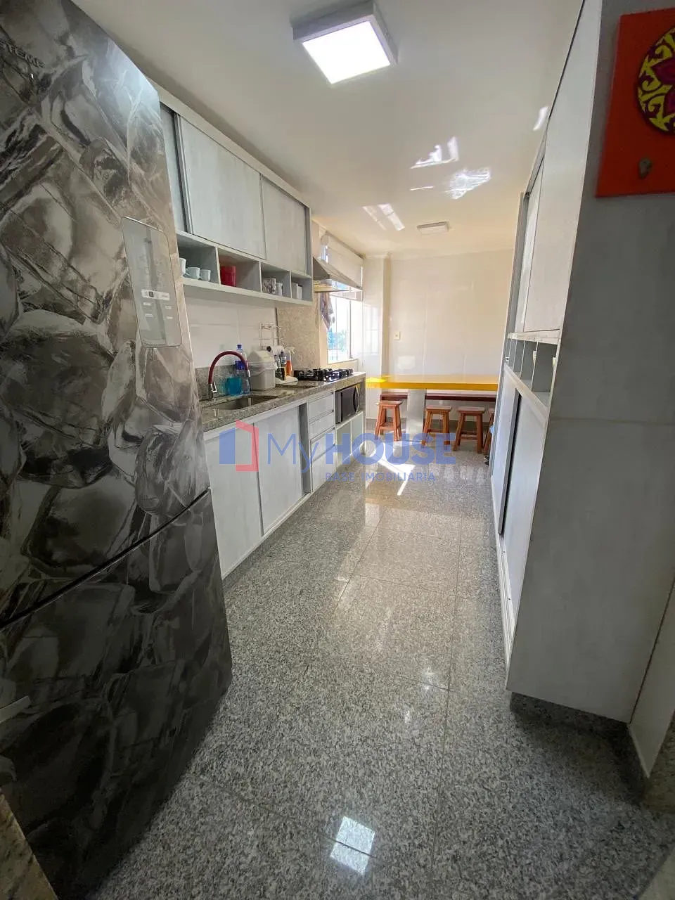 Apartamento, 4 quartos, 134 m² - Foto 5