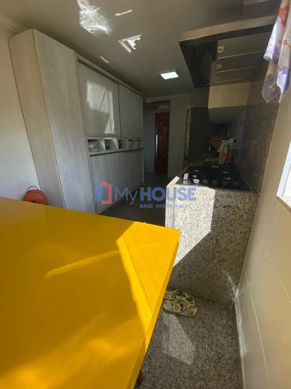 Apartamento, 4 quartos, 134 m² - Foto 6