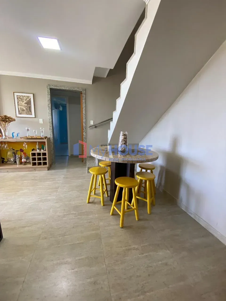 Apartamento, 4 quartos, 134 m² - Foto 7