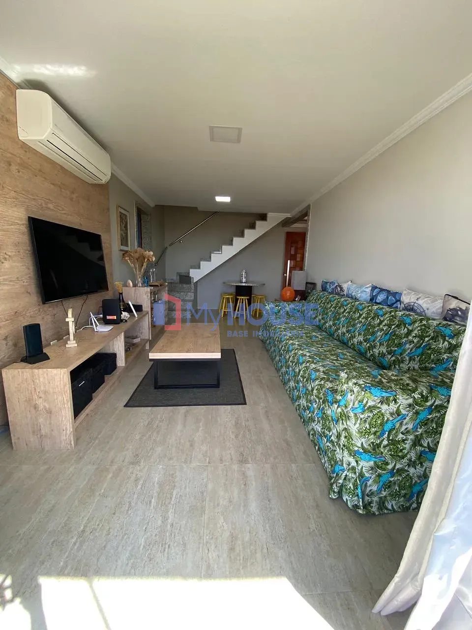 Apartamento, 4 quartos, 134 m² - Foto 9