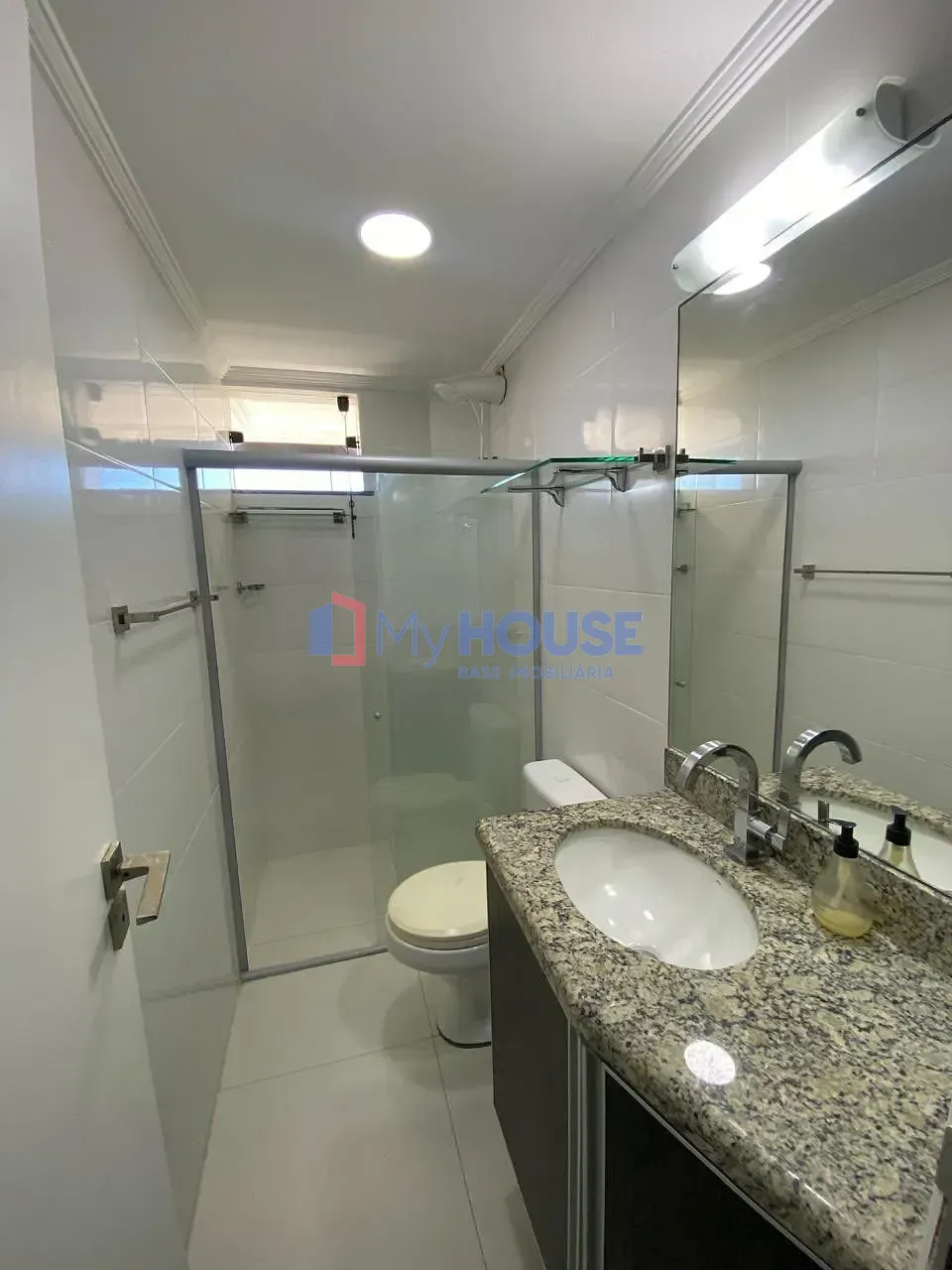 Apartamento, 4 quartos, 134 m² - Foto 13