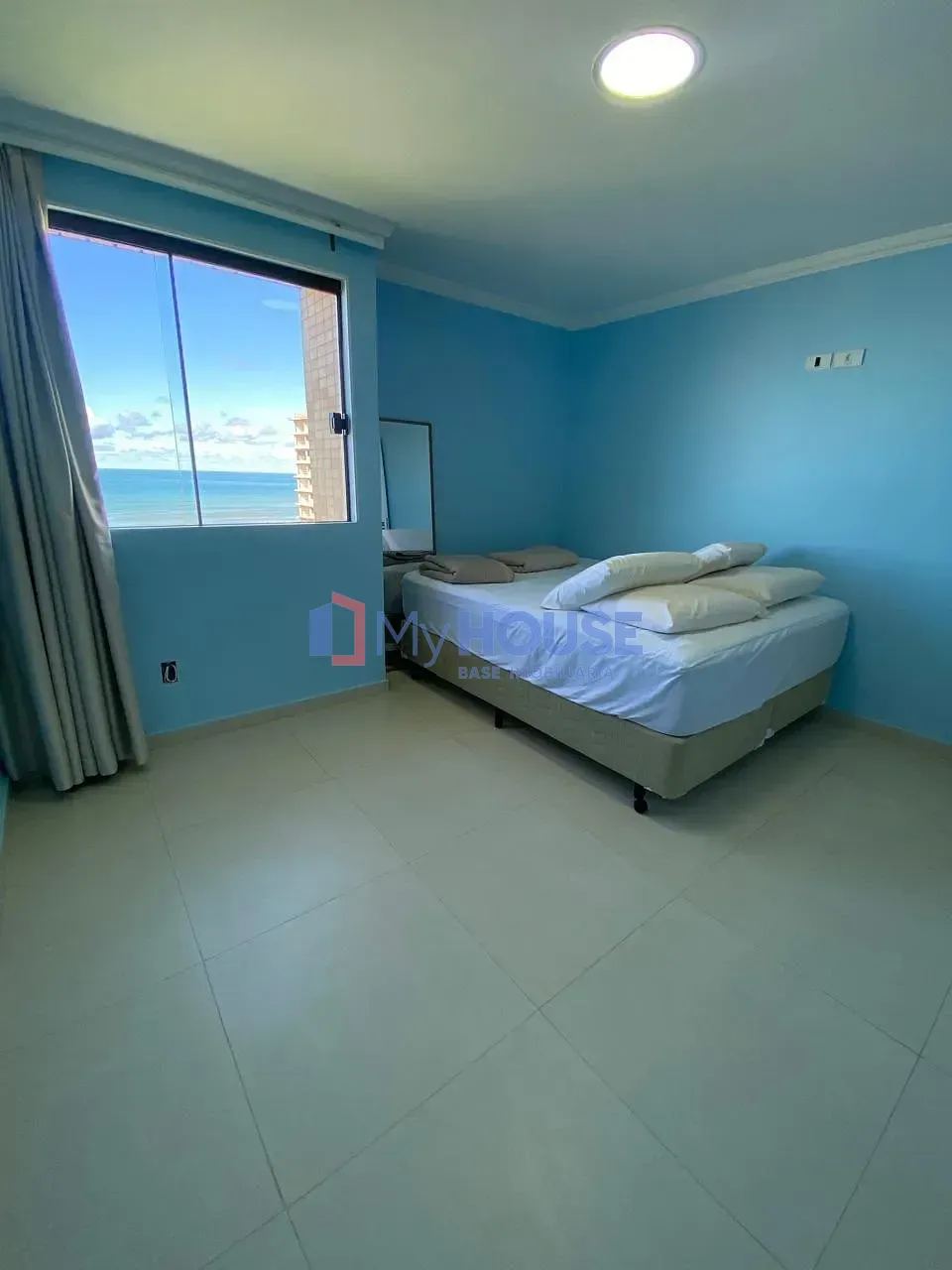 Apartamento, 4 quartos, 134 m² - Foto 12