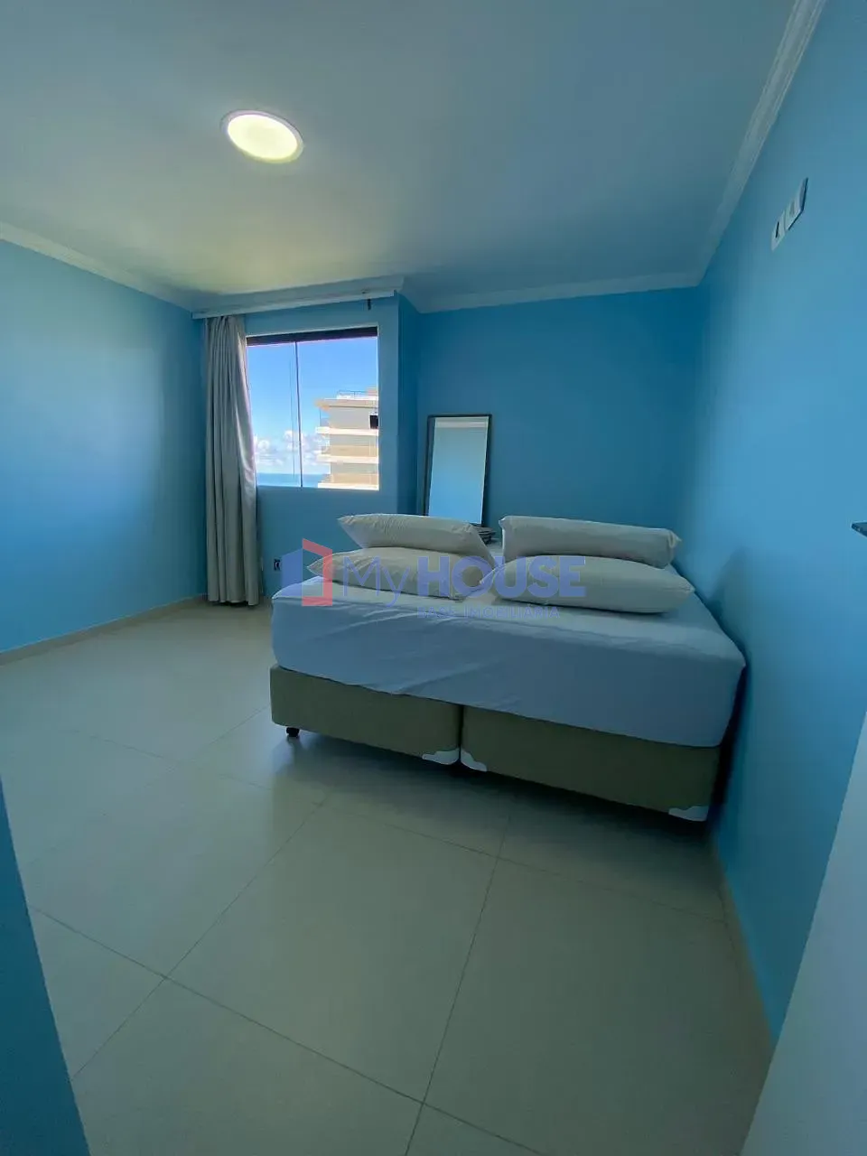 Apartamento, 4 quartos, 134 m² - Foto 14