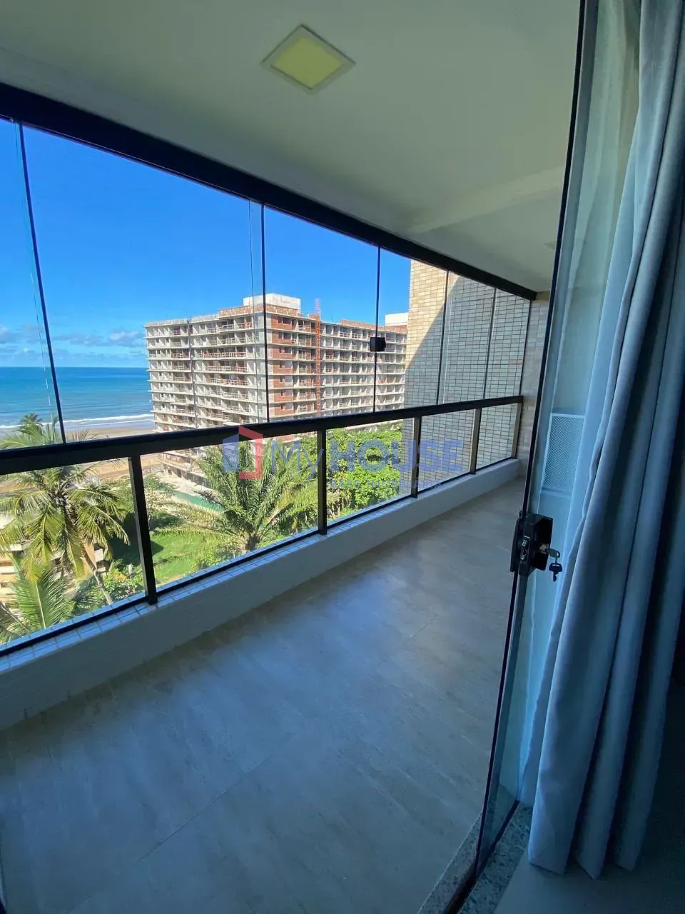 Apartamento, 4 quartos, 134 m² - Foto 16