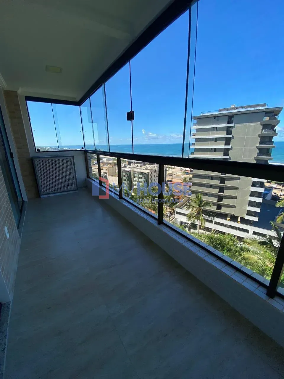 Apartamento, 4 quartos, 134 m² - Foto 1