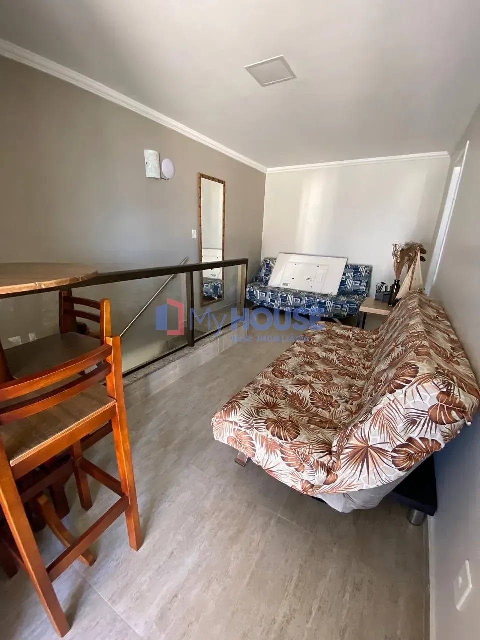 Apartamento, 4 quartos, 134 m² - Foto 26