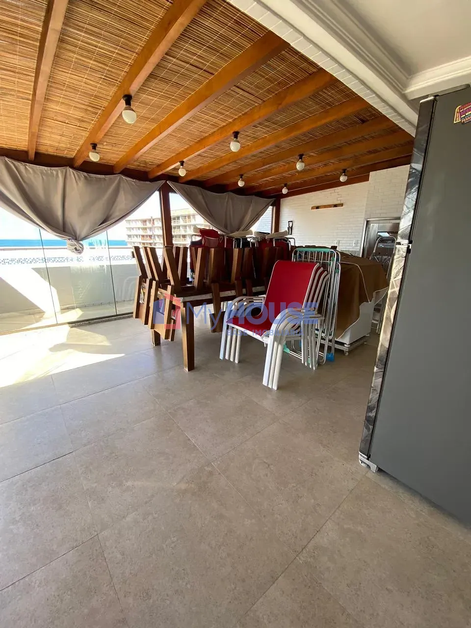 Apartamento, 4 quartos, 134 m² - Foto 27