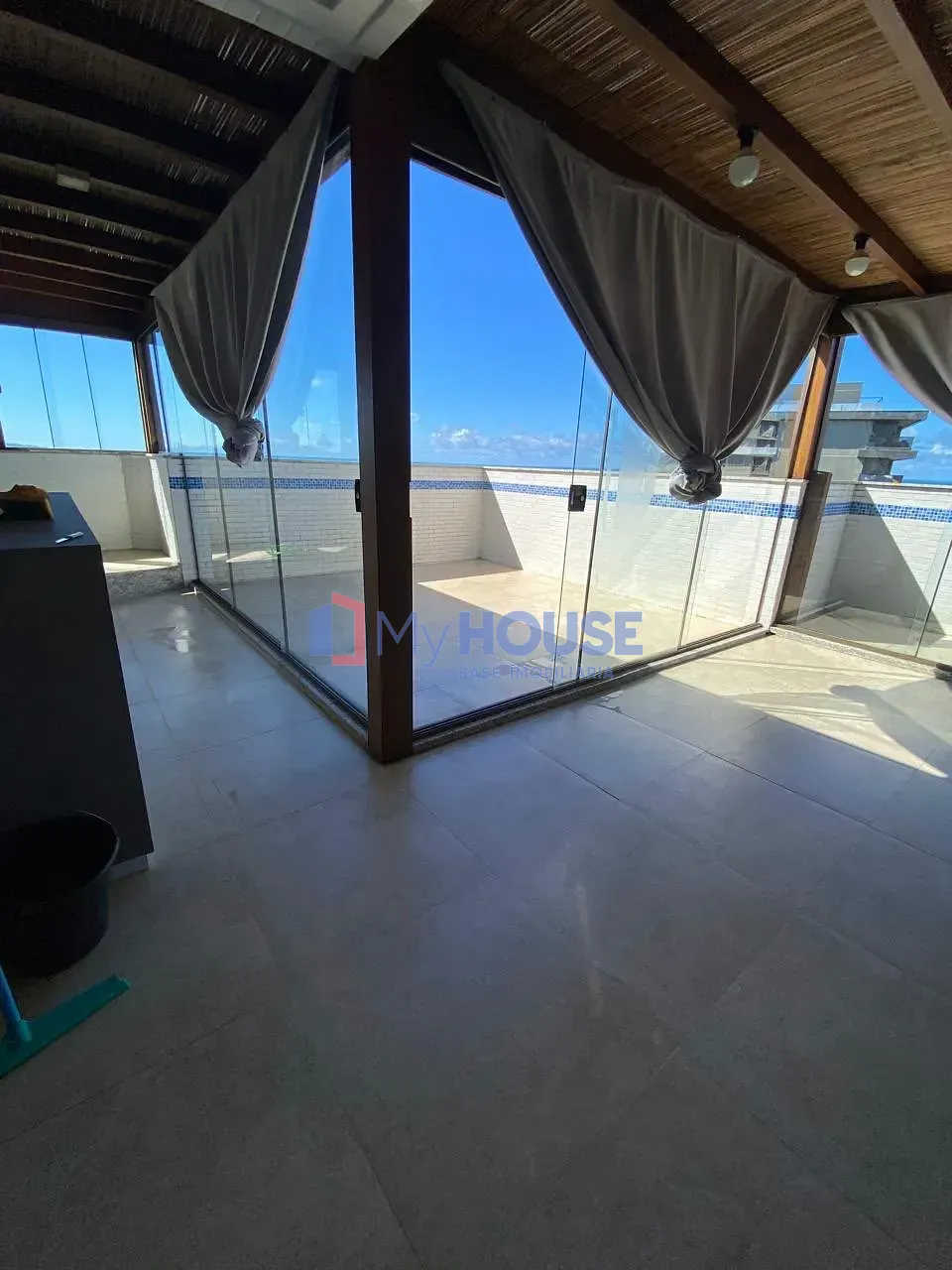 Apartamento, 4 quartos, 134 m² - Foto 30