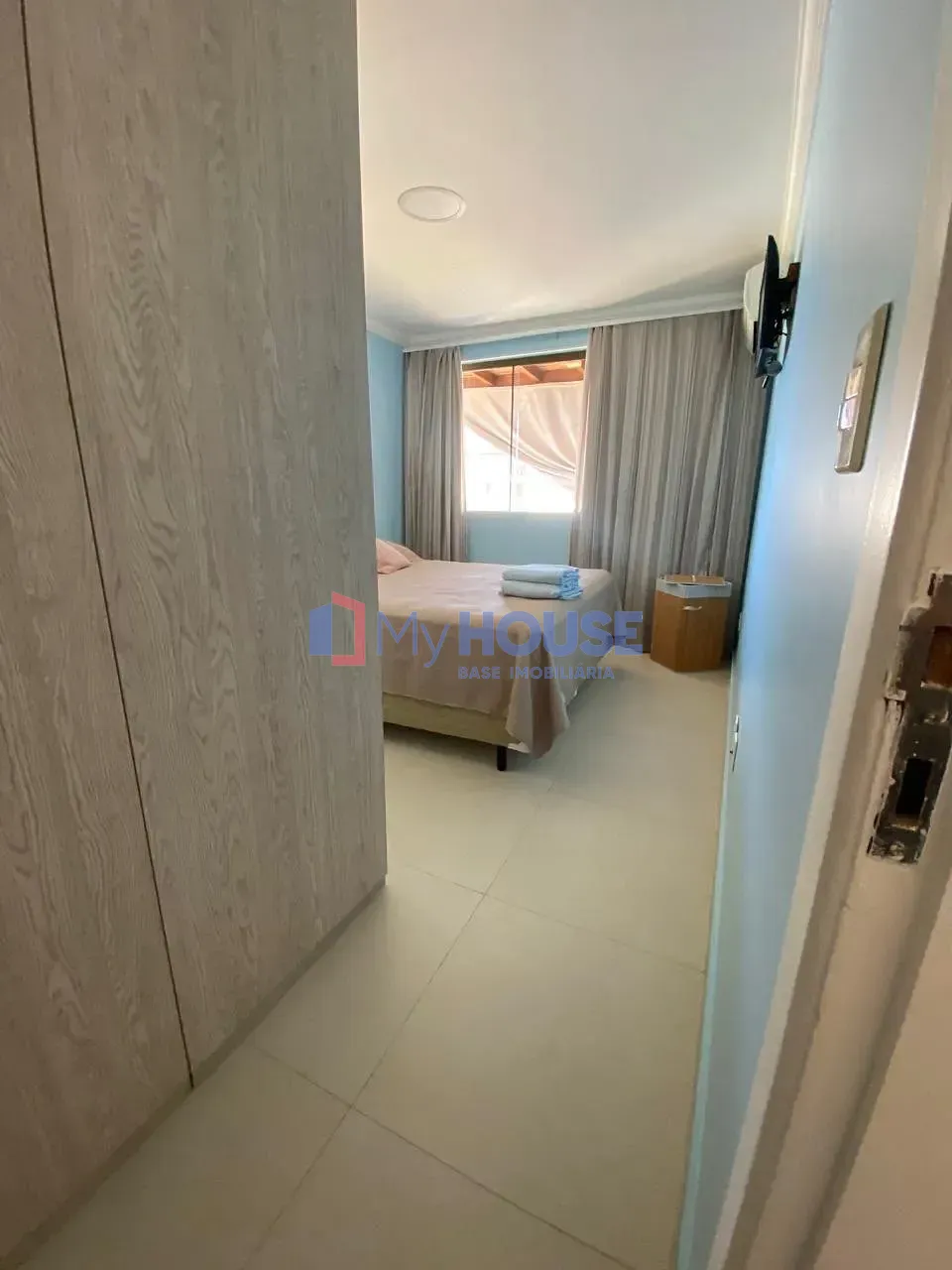 Apartamento, 4 quartos, 134 m² - Foto 36