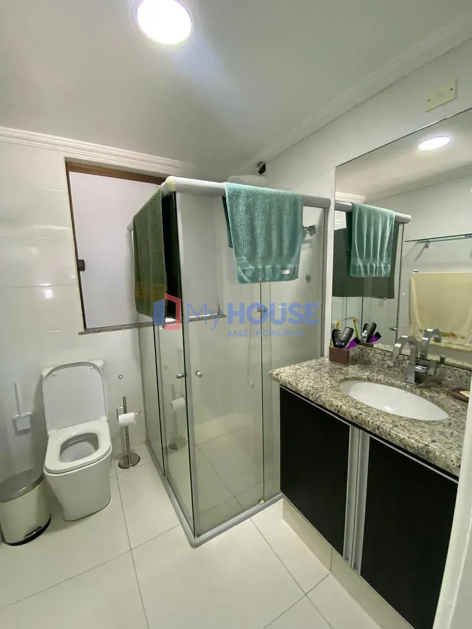 Apartamento, 4 quartos, 134 m² - Foto 39