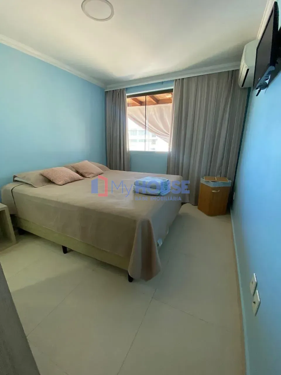 Apartamento, 4 quartos, 134 m² - Foto 37