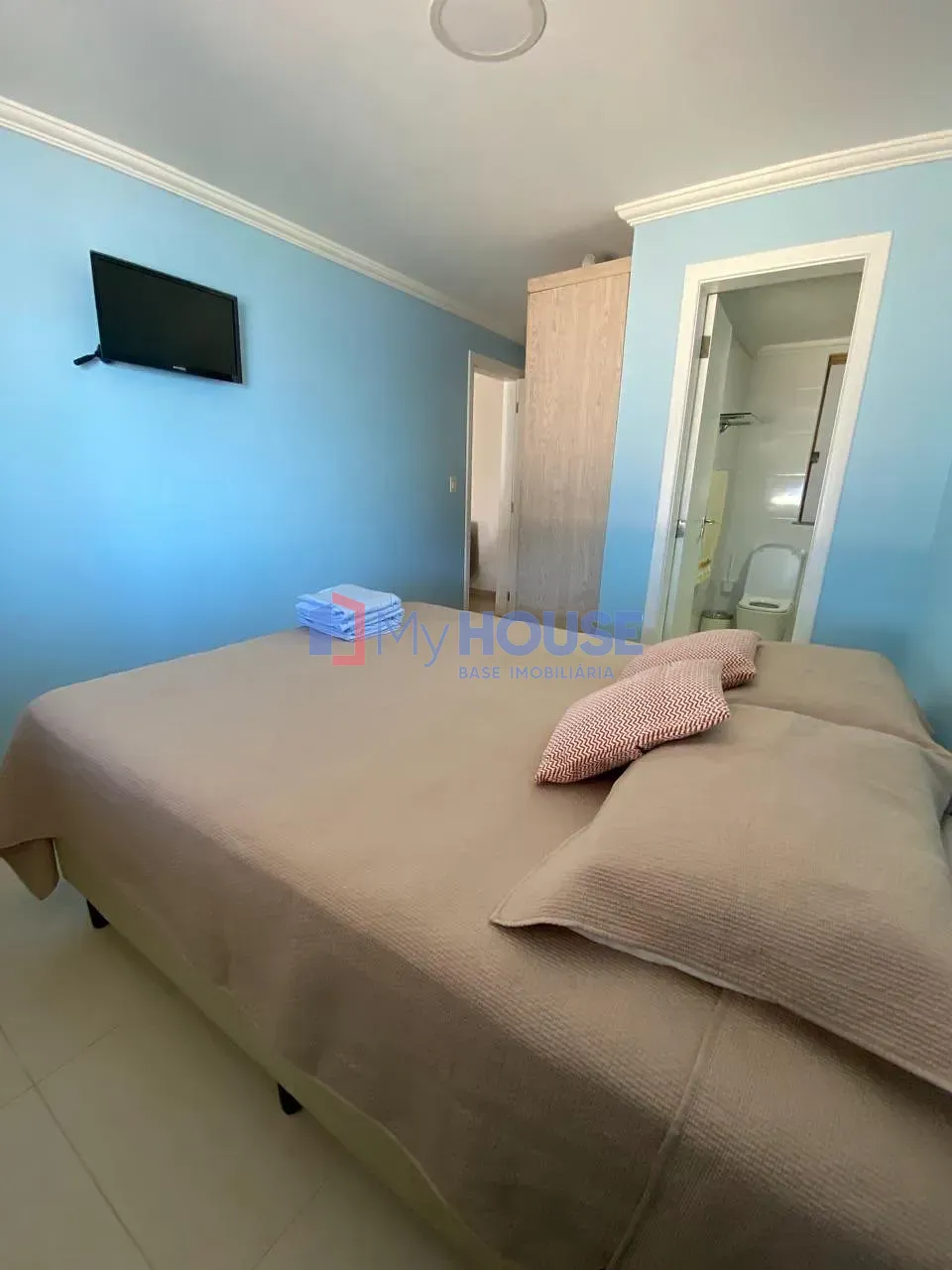 Apartamento, 4 quartos, 134 m² - Foto 38