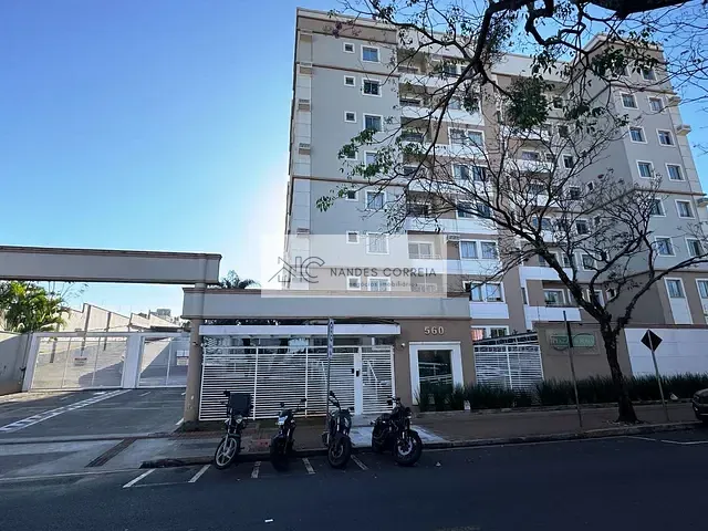 Apartamento com 83m² 3 quartos e 2 banheiros, à venda, no bairro Parque Jamaica em Londrina