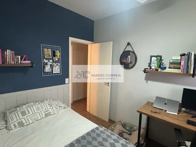 Apartamento com 83m² 3 quartos e 2 banheiros, à venda, no bairro Parque Jamaica em Londrina