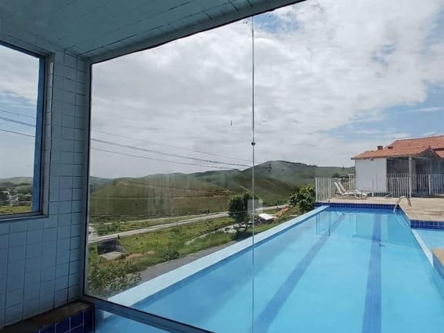 Foto do Apartamento - Apartamento todo reformado e mobiliado à venda, Água Limpa, Volta Redonda, RJ | OPEN HOUSE REAL ESTATE IMÓVEIS LTDA