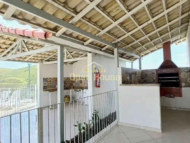 Apartamento 2 quartos e 2 banheiros, à venda, no bairro Água Limpa em Volta Redonda