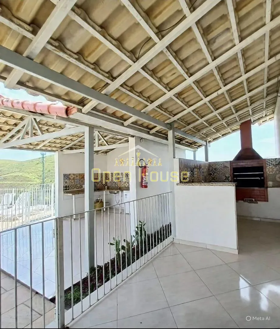 Apartamento, 2 quartos, 60 m² - Foto 5