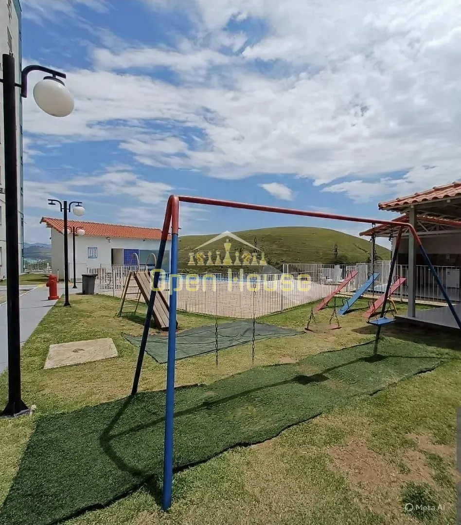 Apartamento, 2 quartos, 60 m² - Foto 6