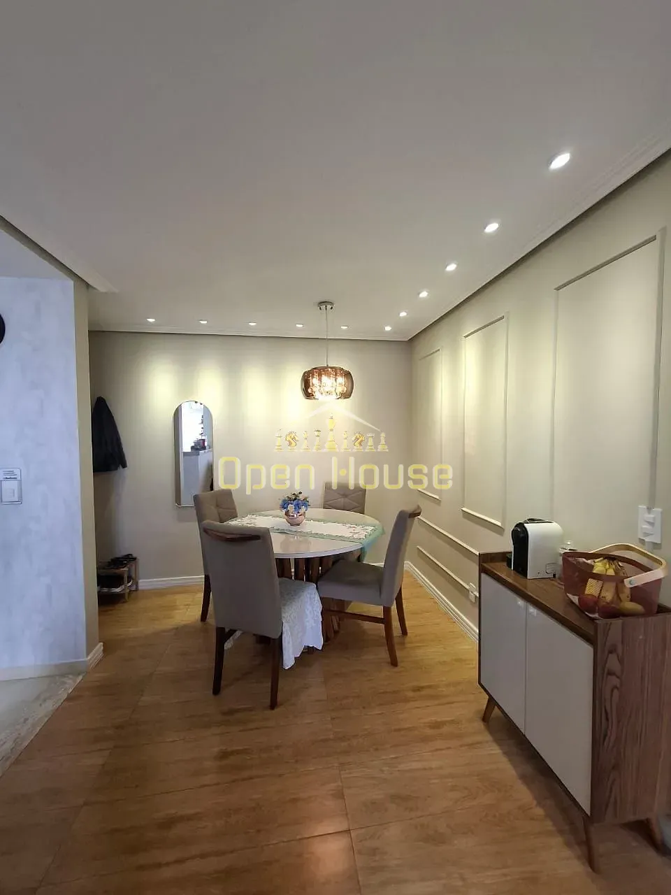 Apartamento, 2 quartos, 60 m² - Foto 10