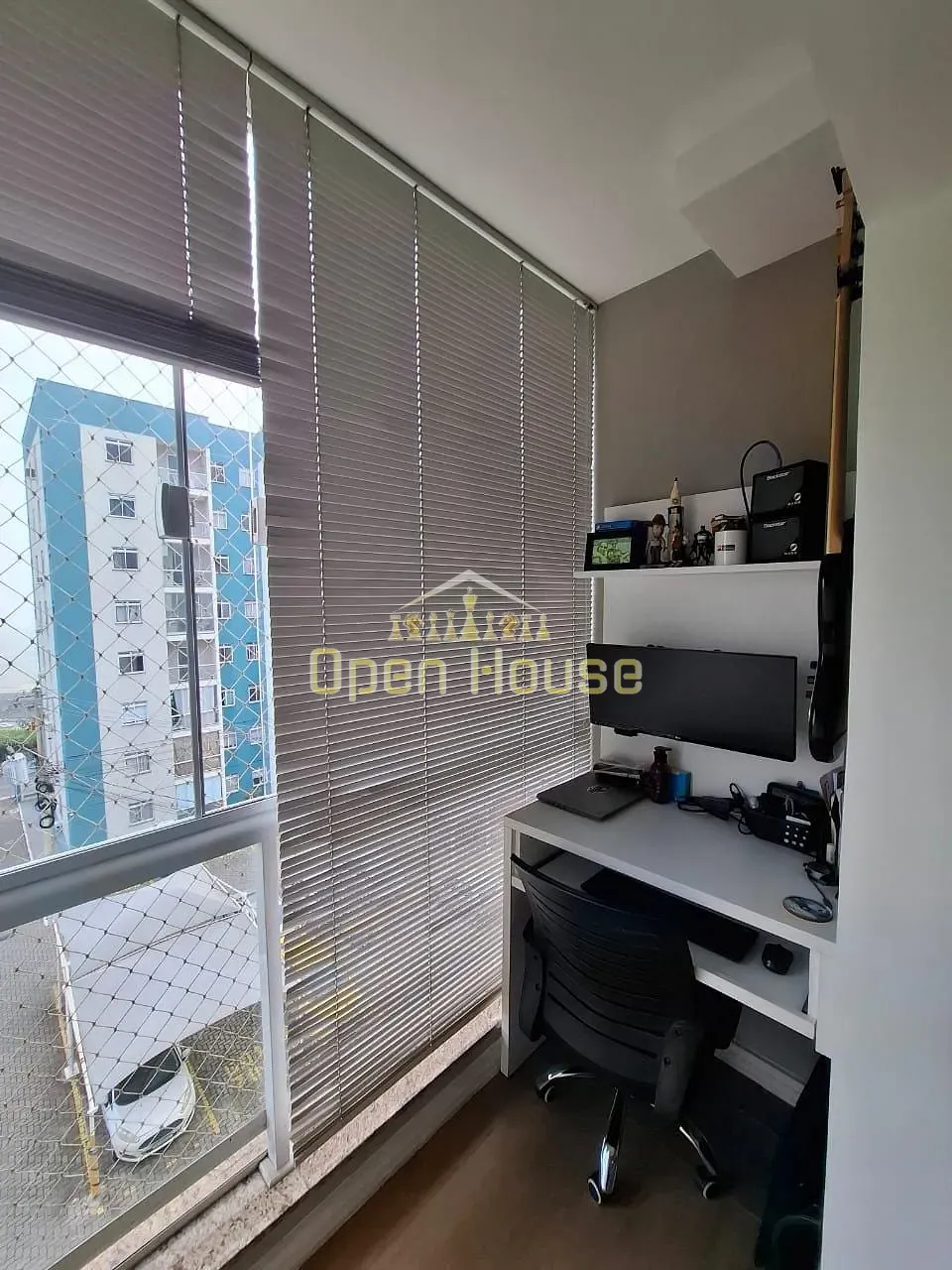 Apartamento, 2 quartos, 60 m² - Foto 11
