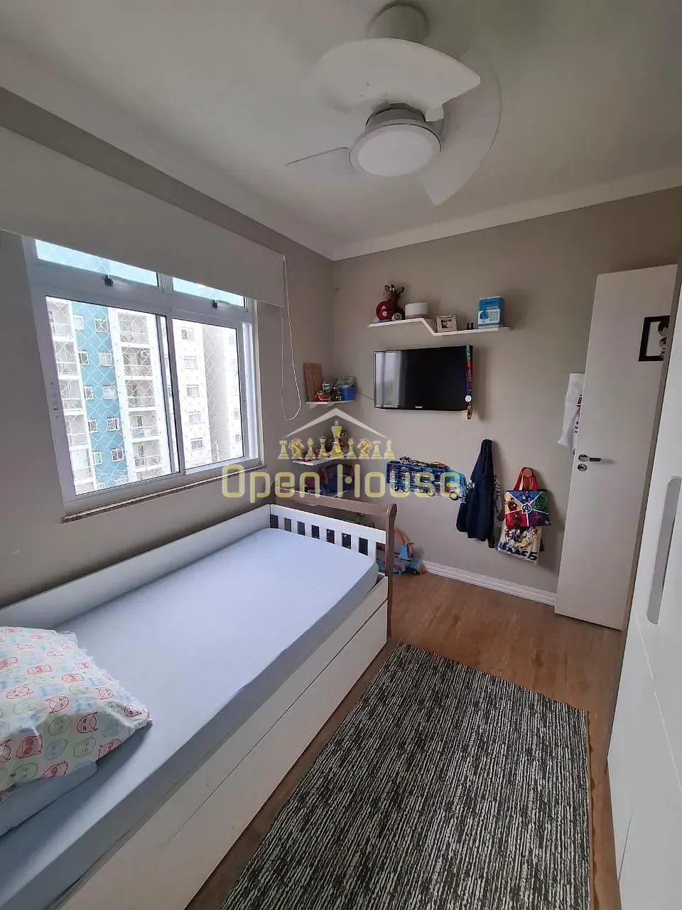Apartamento, 2 quartos, 60 m² - Foto 12