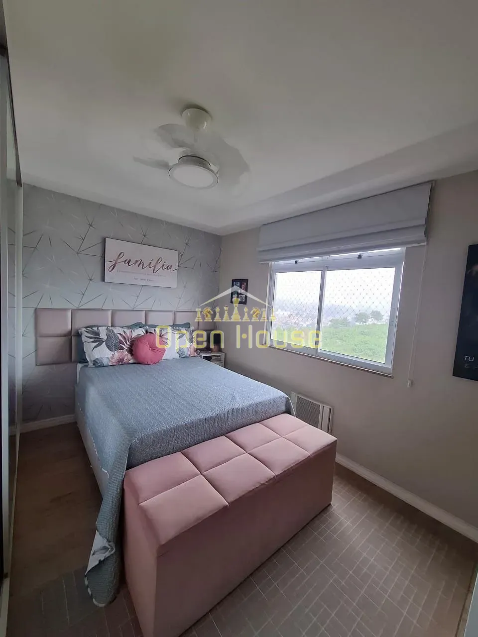 Apartamento, 2 quartos, 60 m² - Foto 13
