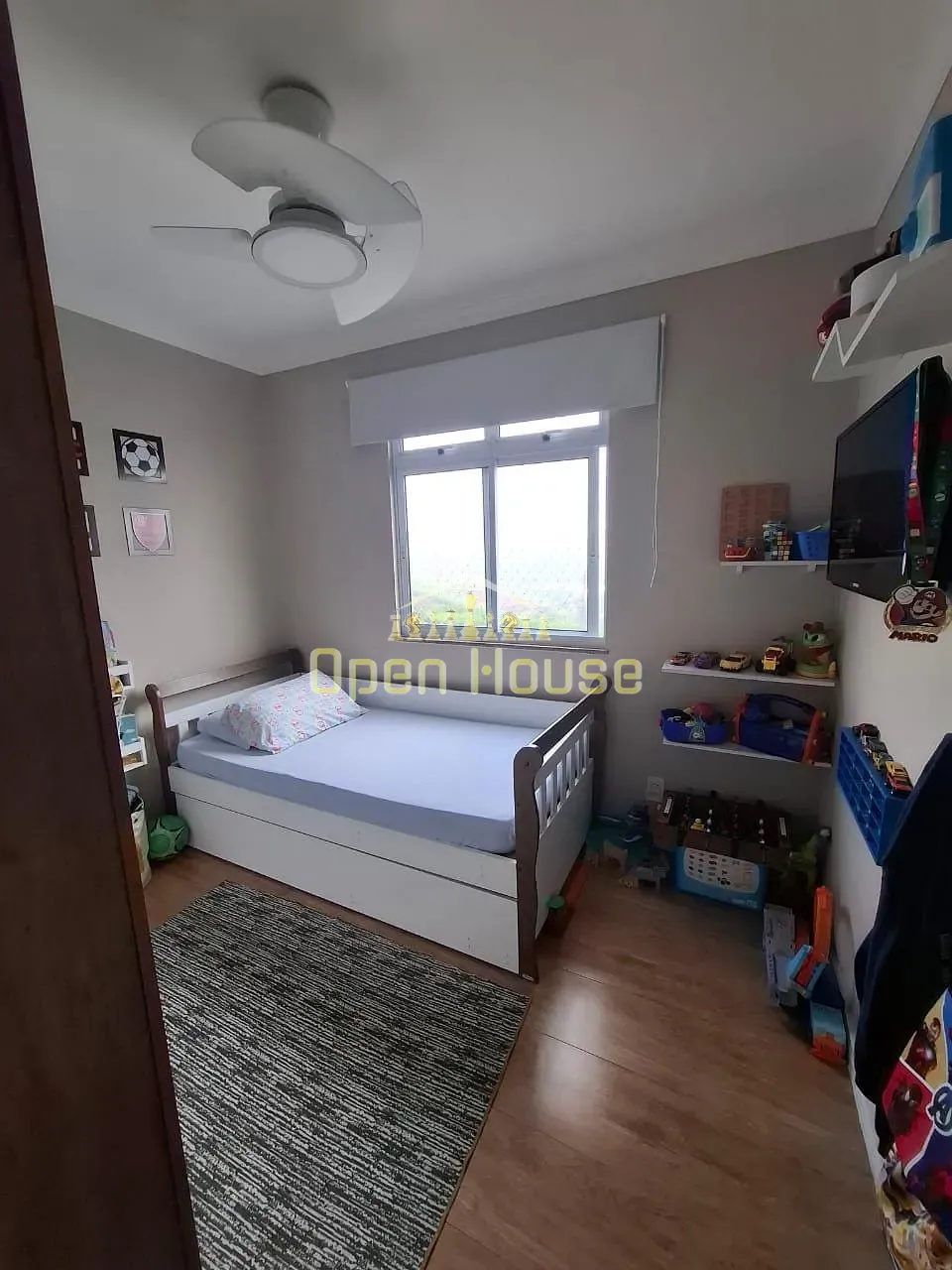 Apartamento, 2 quartos, 60 m² - Foto 15