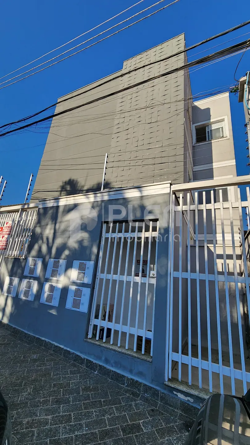 Apartamento de 2 quartos à venda em Tucuruvi, São Paulo