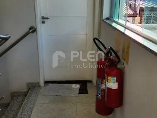 Apartamento com 45m² 2 quartos e 1 banheiro, à venda, no bairro Tucuruvi em São Paulo