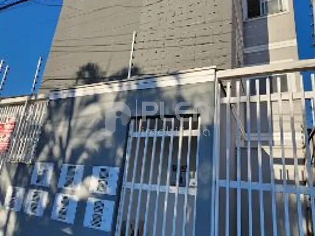 Apartamento com 45m² 2 quartos e 1 banheiro, à venda, no bairro Tucuruvi em São Paulo