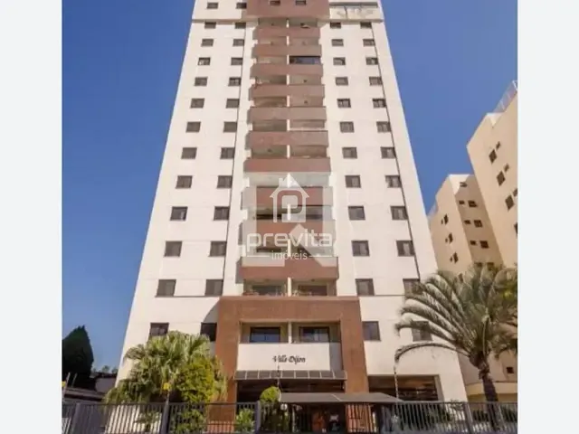 Apartamento 3 quartos e 2 banheiros, à venda, no bairro Jardim das Nações em Taubaté