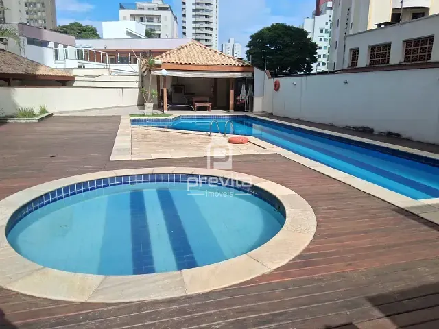 Apartamento 3 quartos e 2 banheiros, à venda, no bairro Jardim das Nações em Taubaté