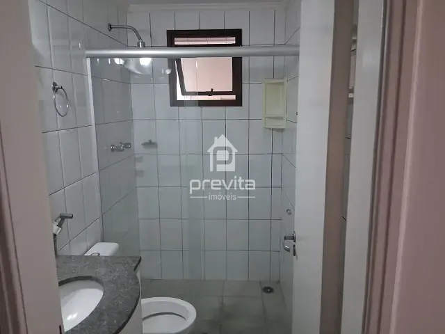 Apartamento 3 quartos e 2 banheiros, à venda, no bairro Jardim das Nações em Taubaté