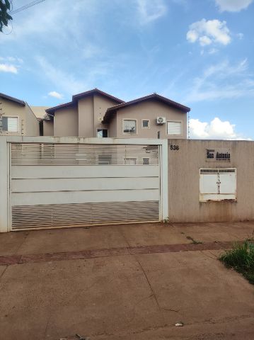 Foto do Apartamento - Apartamento primeiro andar à uma quadra de distância da Tamandaré e próximo dos quartéis  | Romeu Imóveis