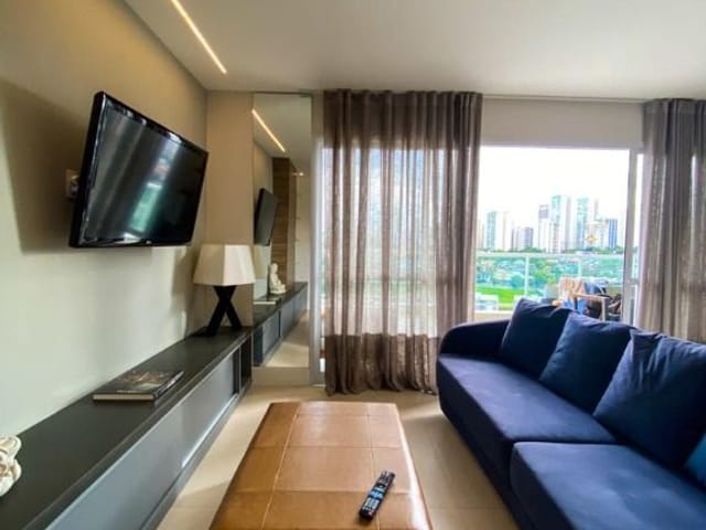 Foto do Apartamento - Apartamento Duplex com 2 dormitórios à venda, 133 m² por R$ 995.000,00 - Vila Ema - São José dos Campos/SP | RUSSI IMÓVEIS