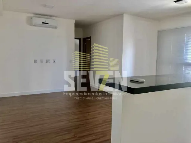 Apartamento com 64m² 2 quartos e 2 banheiros, à venda, no bairro Jardim Infante Dom Henrique em Bauru