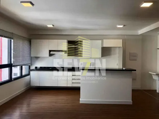 Apartamento com 64m² 2 quartos e 2 banheiros, à venda, no bairro Jardim Infante Dom Henrique em Bauru