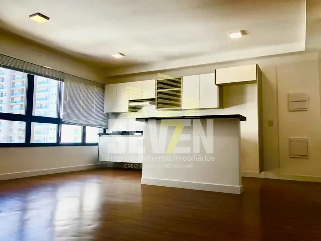 Apartamento com 64m² 2 quartos e 2 banheiros, à venda, no bairro Jardim Infante Dom Henrique em Bauru
