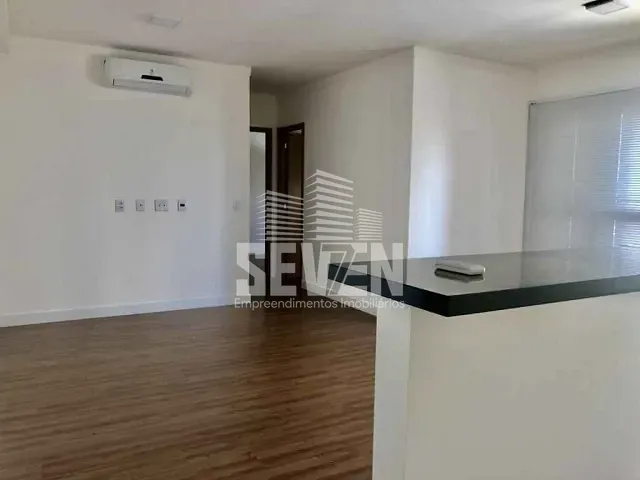 Apartamento com 64m² 2 quartos e 2 banheiros, à venda, no bairro Jardim Infante Dom Henrique em Bauru