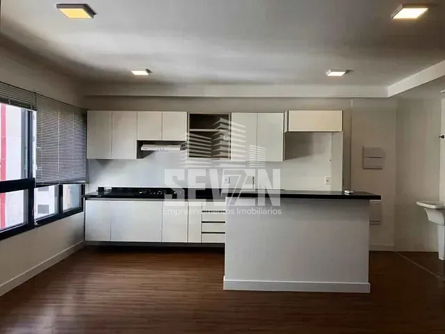 Apartamento com 64m² 2 quartos e 2 banheiros, à venda, no bairro Jardim Infante Dom Henrique em Bauru