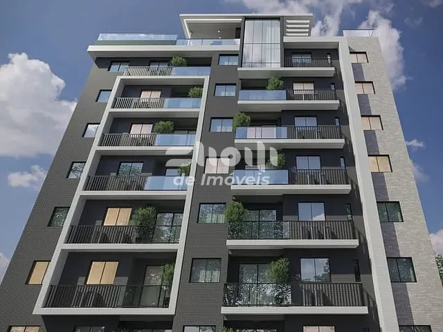 Apartamento com 58m² 2 quartos e 2 banheiros, à venda, no bairro Aeroclube em João Pessoa