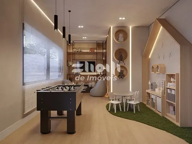 Apartamento com 58m² 2 quartos e 2 banheiros, à venda, no bairro Aeroclube em João Pessoa