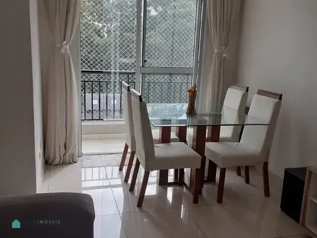 Apartamento 2 quartos e 1 banheiro, à venda, no bairro Vila Cruz das Almas em São Paulo