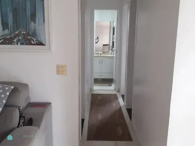 Apartamento 2 quartos e 1 banheiro, à venda, no bairro Vila Cruz das Almas em São Paulo