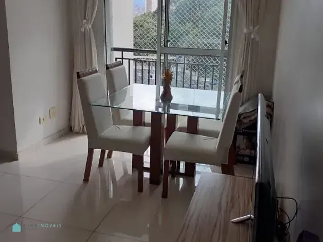 Apartamento 2 quartos e 1 banheiro, à venda, no bairro Vila Cruz das Almas em São Paulo