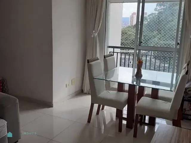 Apartamento 2 quartos e 1 banheiro, à venda, no bairro Vila Cruz das Almas em São Paulo